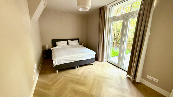 Medium property photo - Barentszstraat, 2518 XC Den Haag